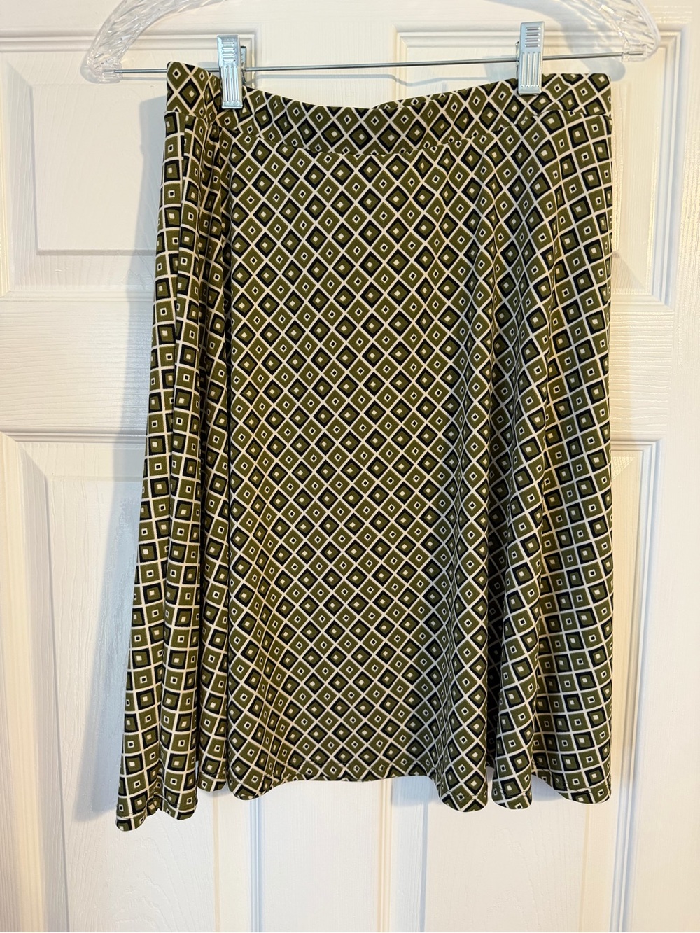 Gilli Skirt